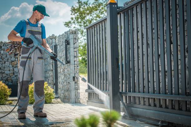 Best Fence Cleaning  in Forney, TX