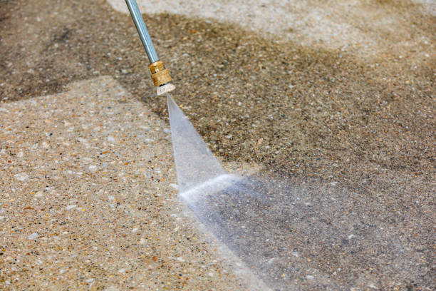 Best Post-Construction Pressure Washing  in Forney, TX