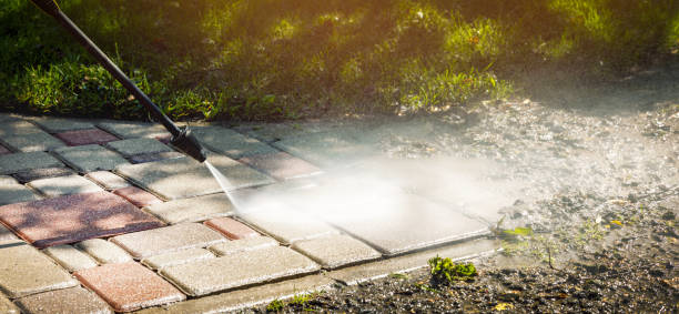 Best House Exterior Washing  in Forney, TX
