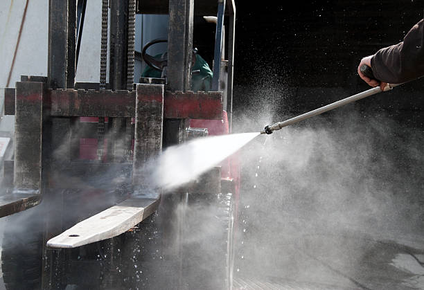 Best Driveway Pressure Washing  in Forney, TX