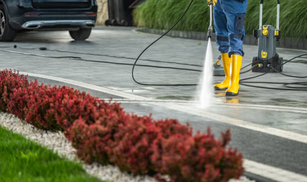 Best Pool Deck Cleaning  in Forney, TX