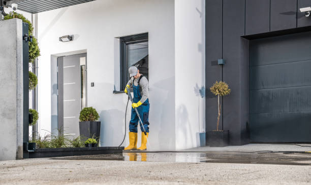 Best Restaurant Pressure Washing  in Forney, TX