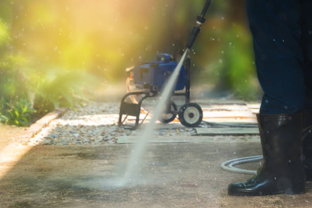 Best Sidewalk and Walkway Cleaning  in Forney, TX